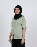 Eminent Women'S Half Sleeves Top