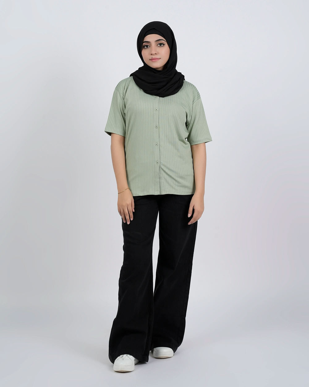 Eminent Women'S Half Sleeves Top