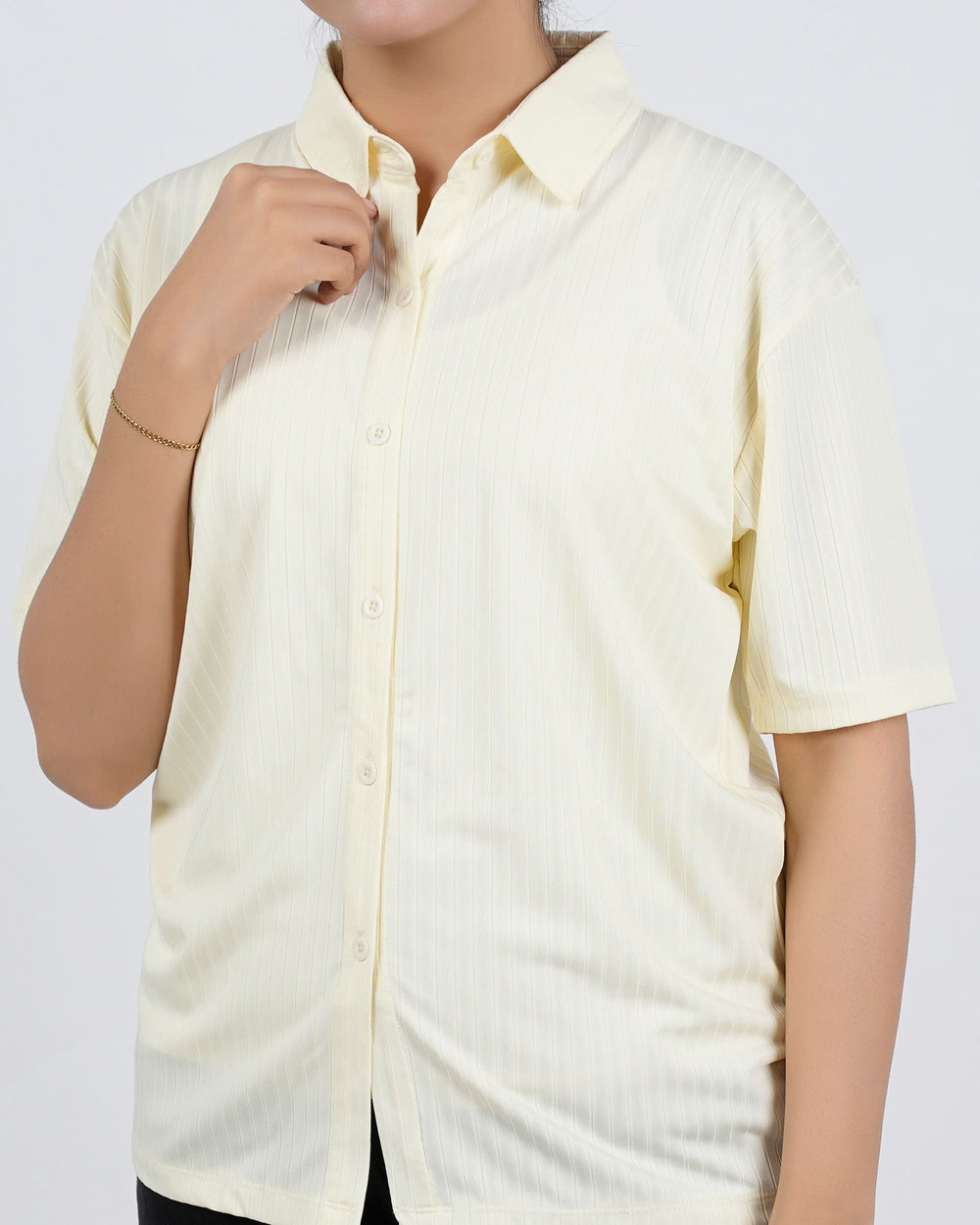 Eminent Women'S Half Sleeves Top