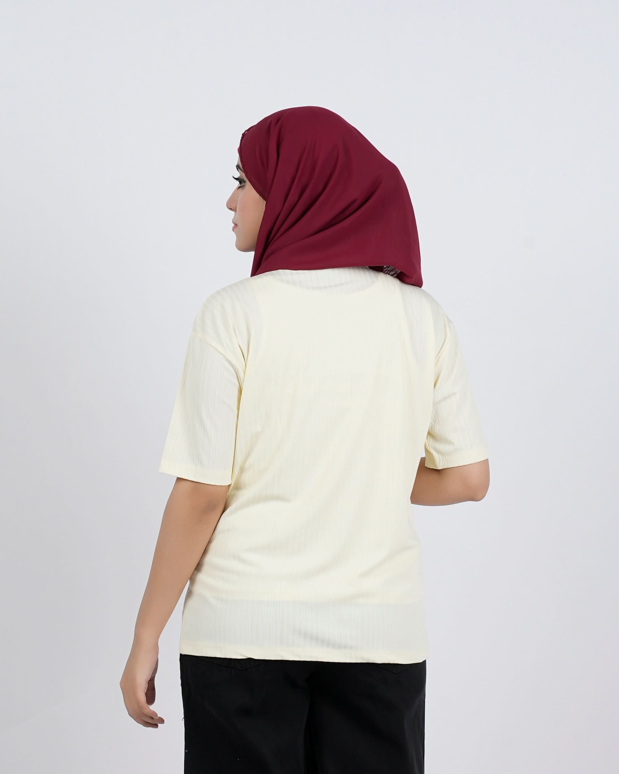 Eminent Women'S Half Sleeves Top