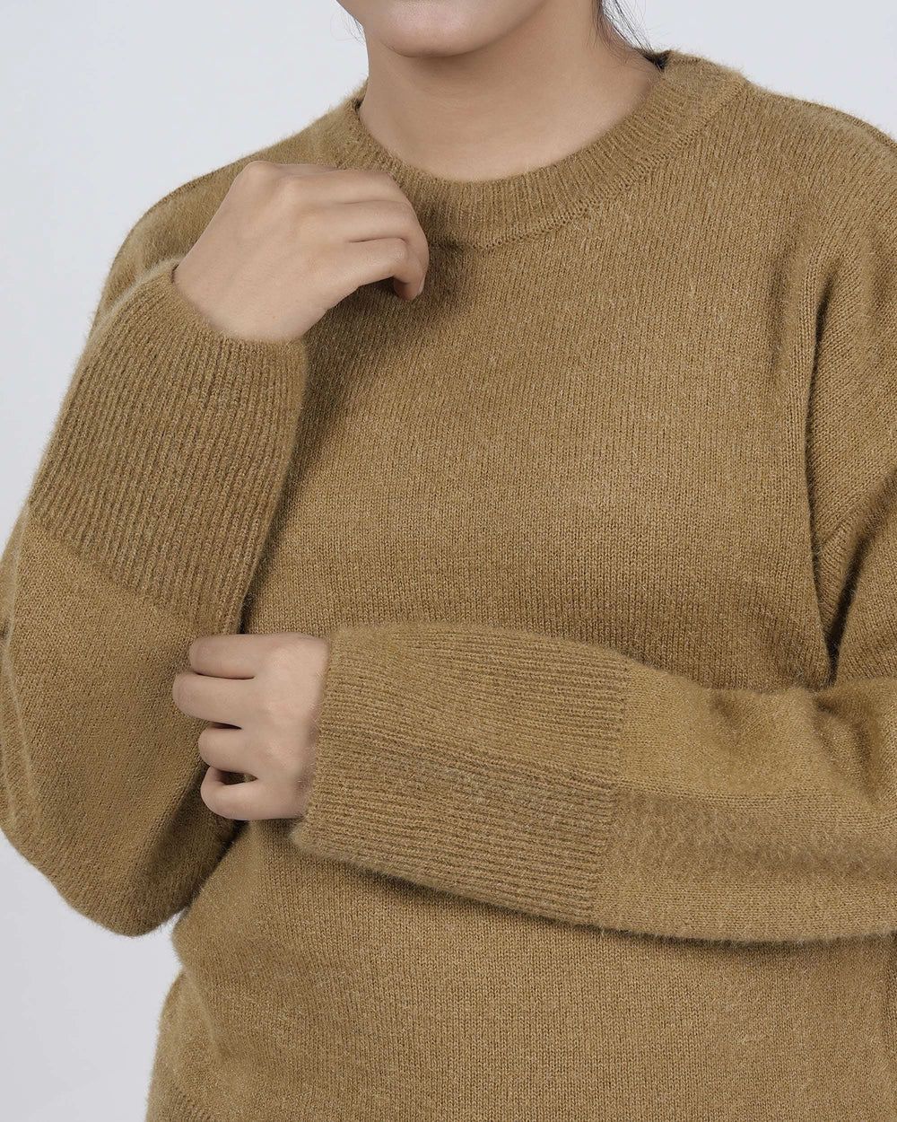 Eminent Women Sweater