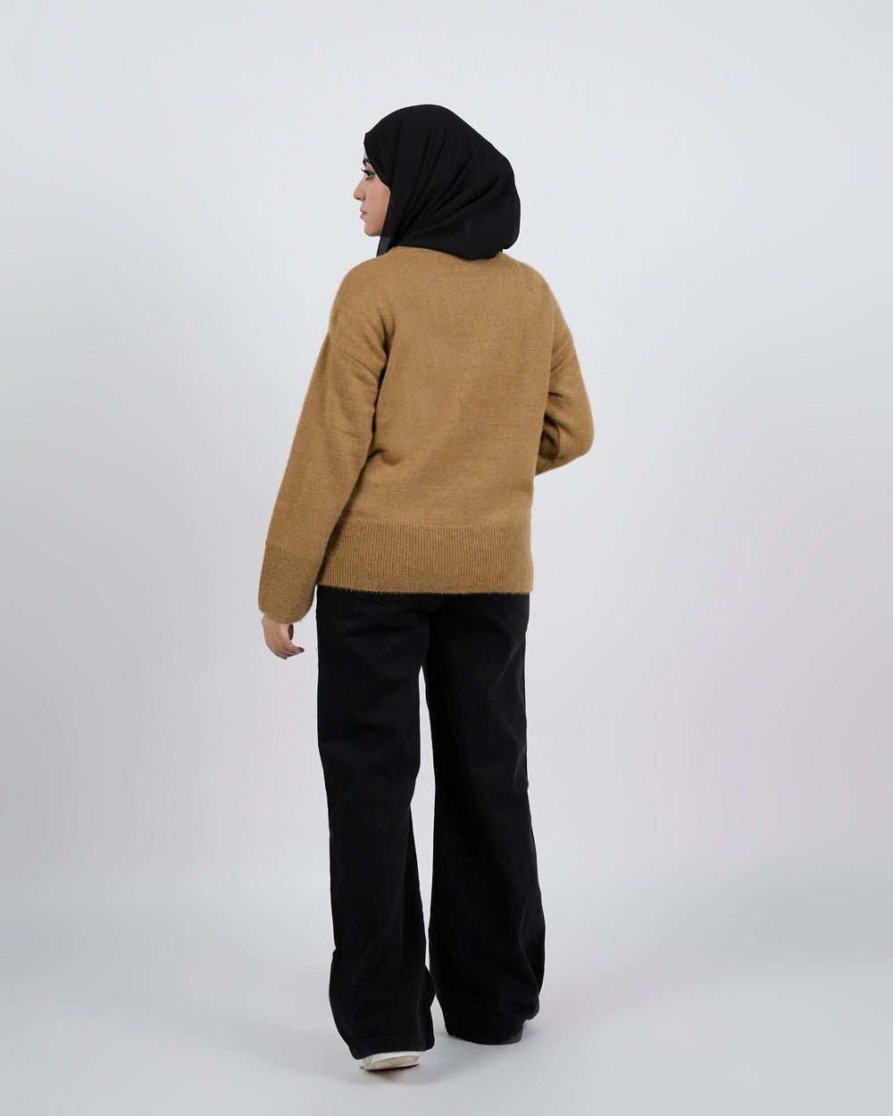 Eminent Women Sweater