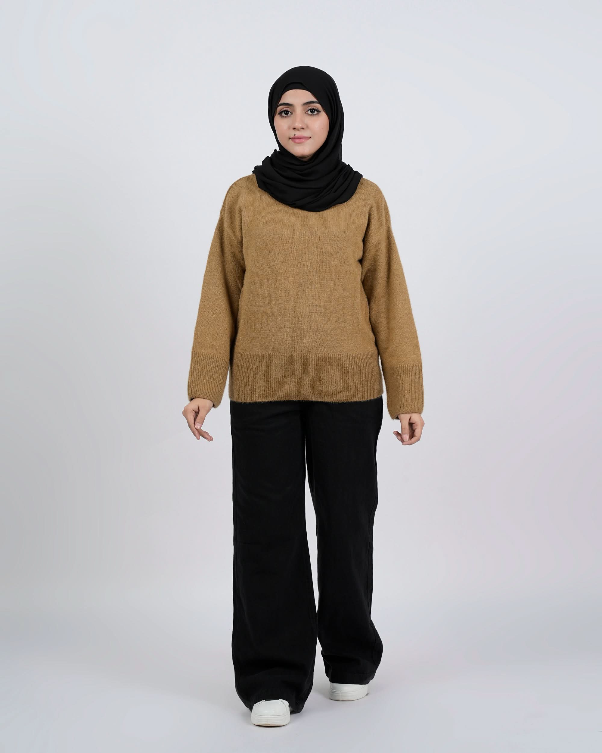 Eminent Women Sweater