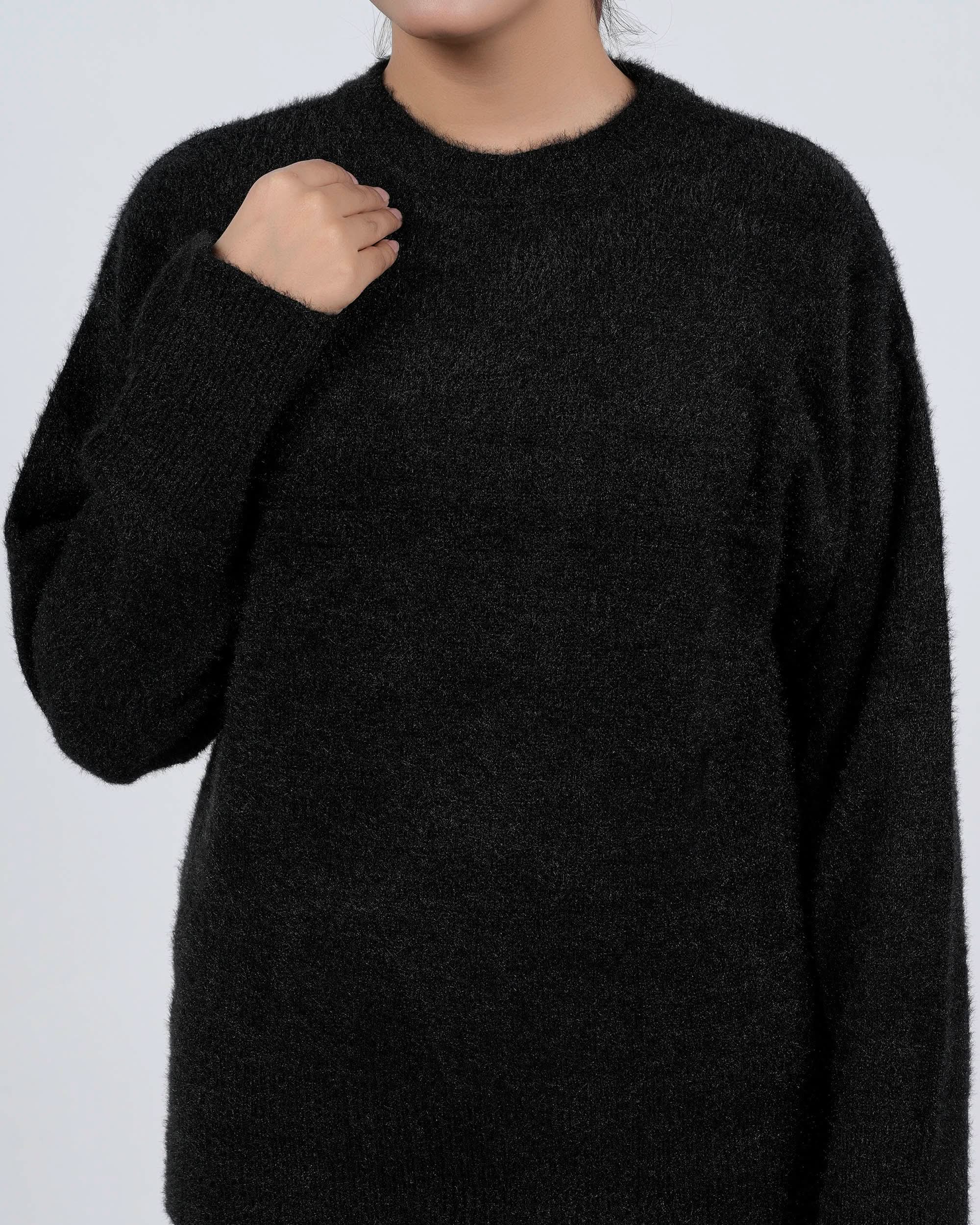 Eminent Women Sweater