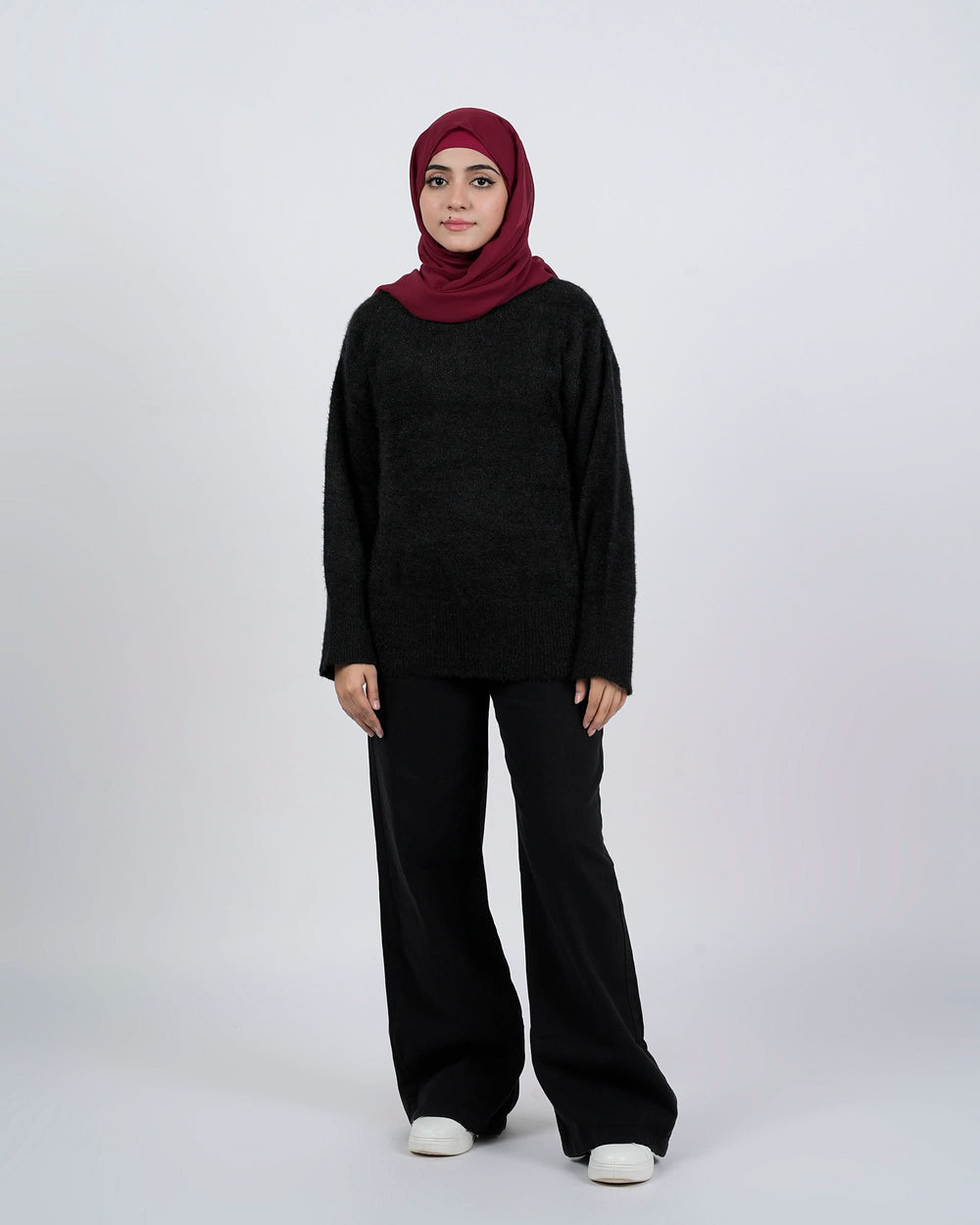 Eminent Women Sweater