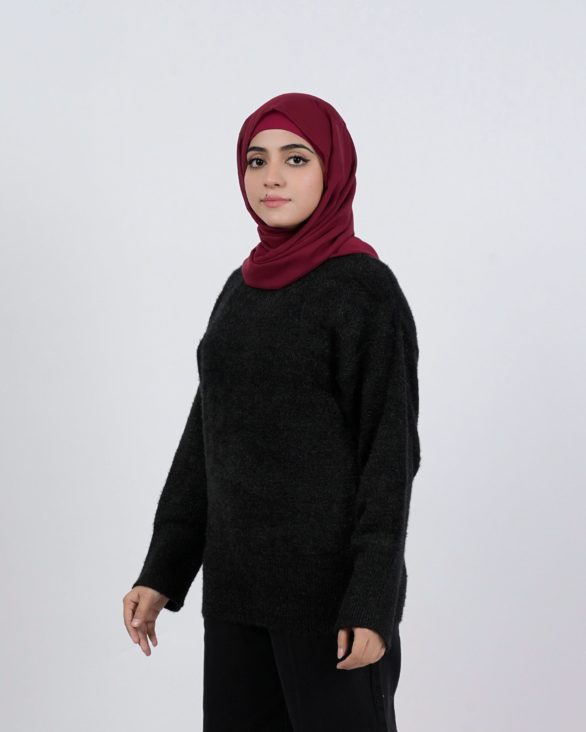 Eminent Women Sweater