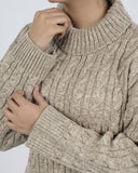 Eminent Women Sweater