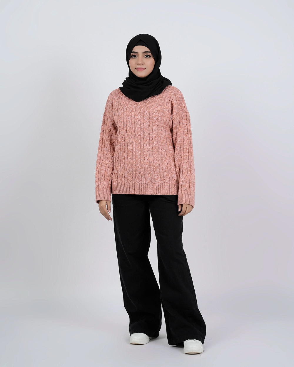 Eminent Women Sweater