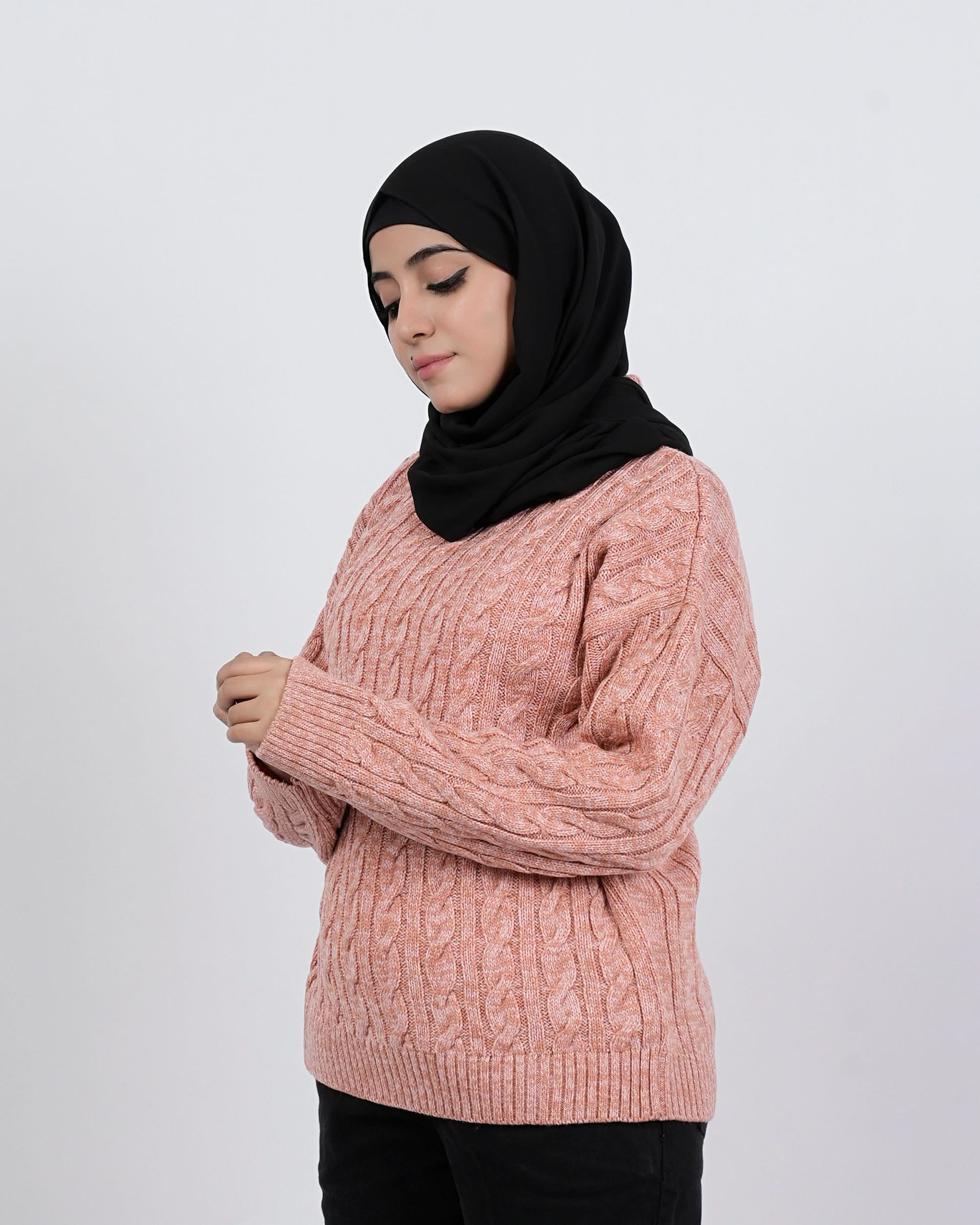 Eminent Women Sweater