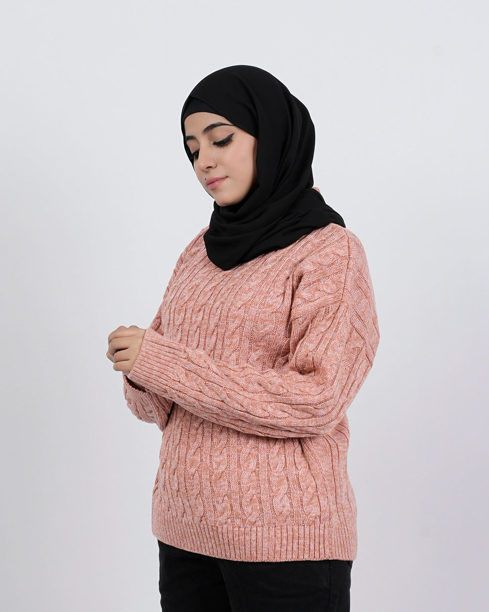 Eminent Women Sweater