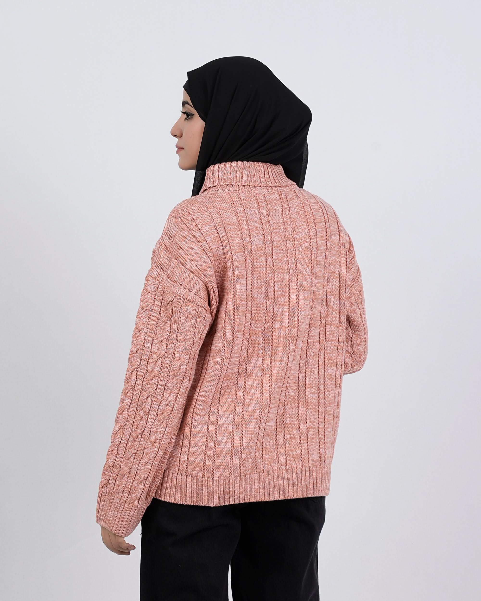 Eminent Women Sweater