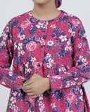 Eminent Women's Western Top - Pink