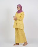Valuables Women Eastern Fusion Embroidered 2Pcs