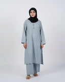Valuable Women's Co-Ord Set - Grey