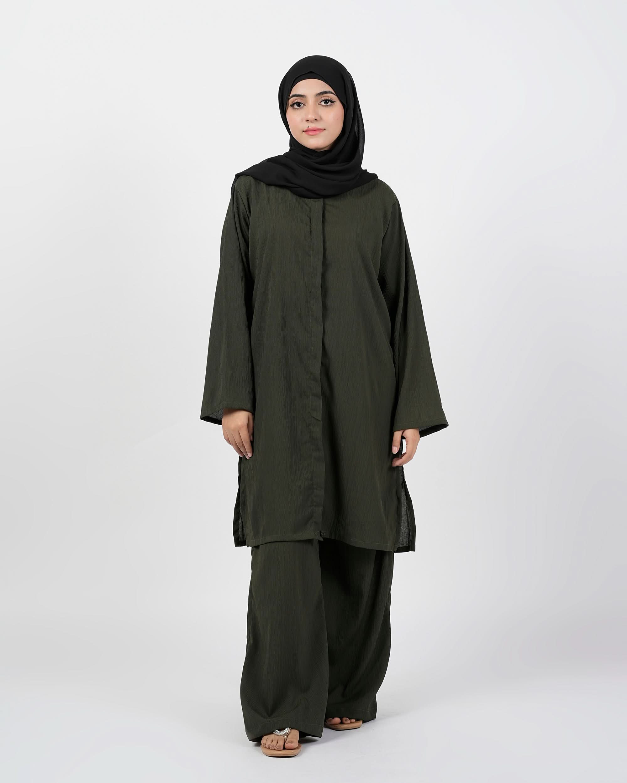 Valuables Women’s Co-Ord Set