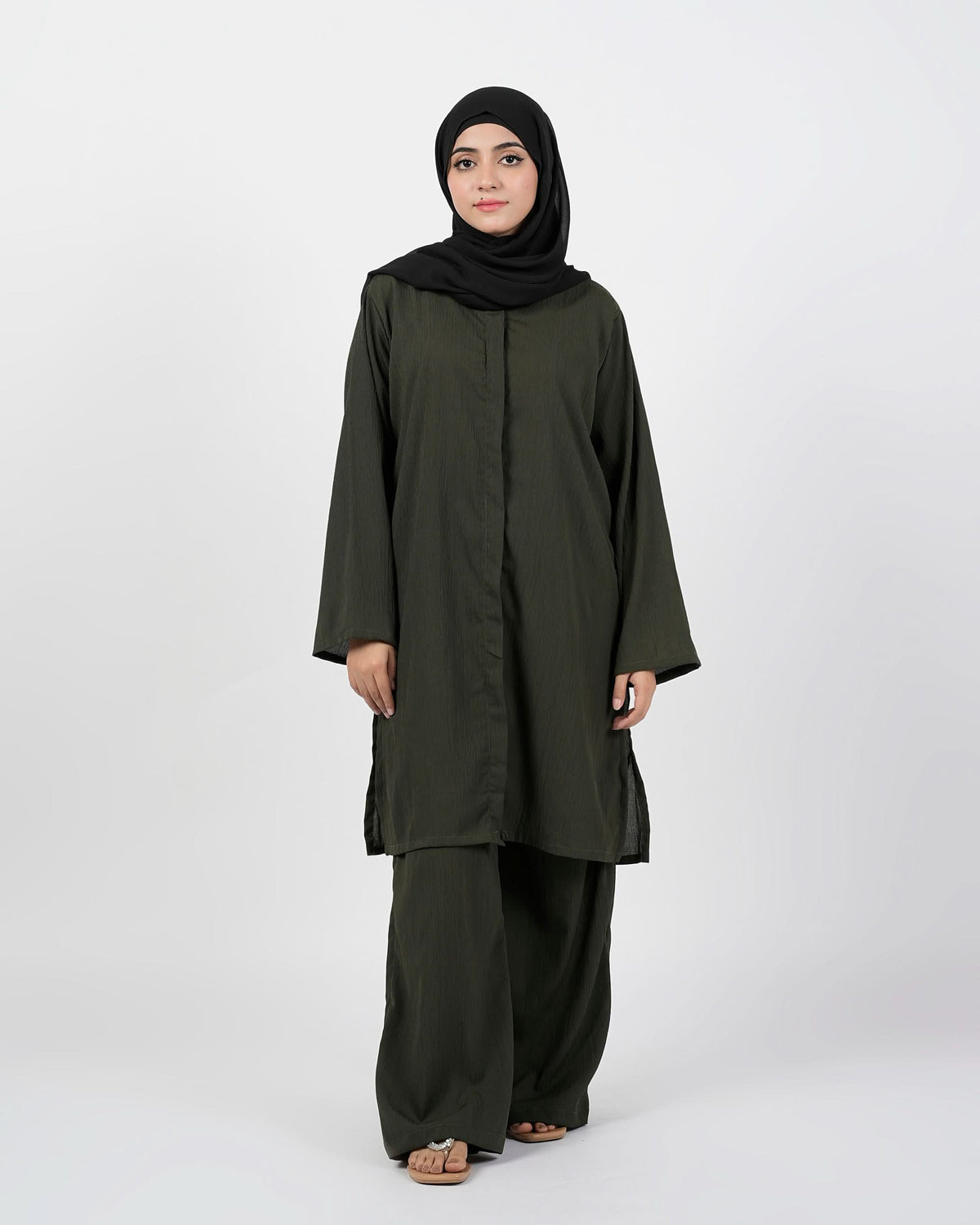 Valuables Women’s Co-Ord Set