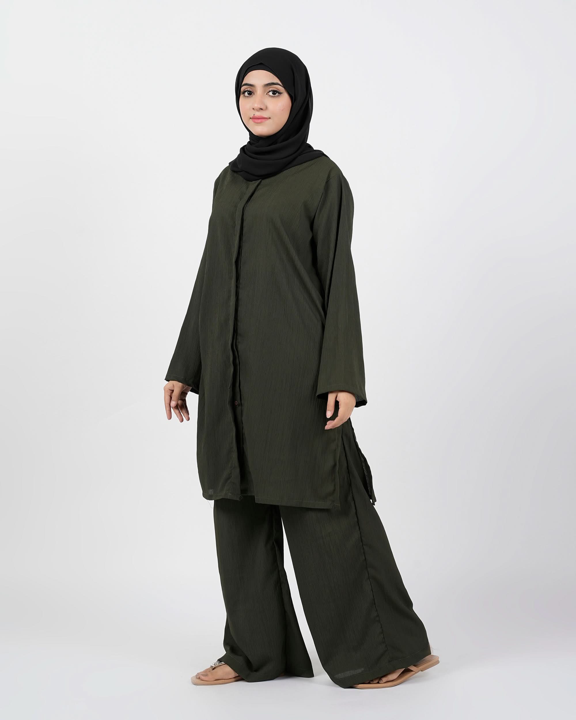 Valuables Women’s Co-Ord Set