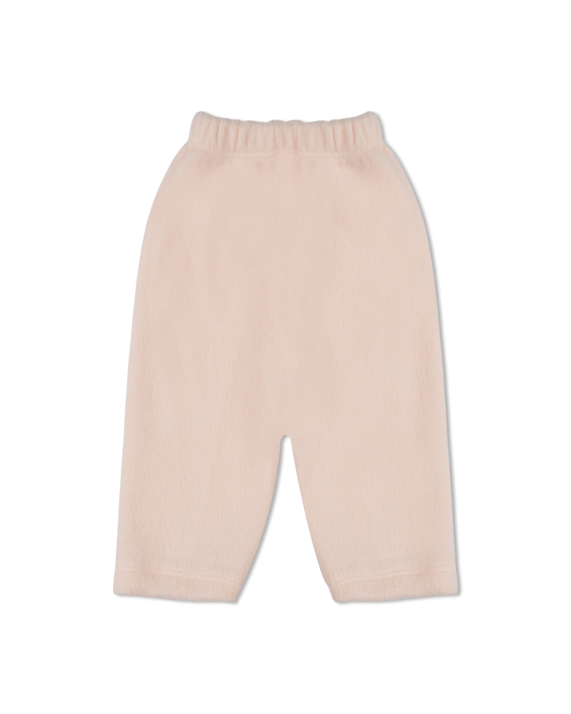 Newborn Girls Full Sleeves Suit
