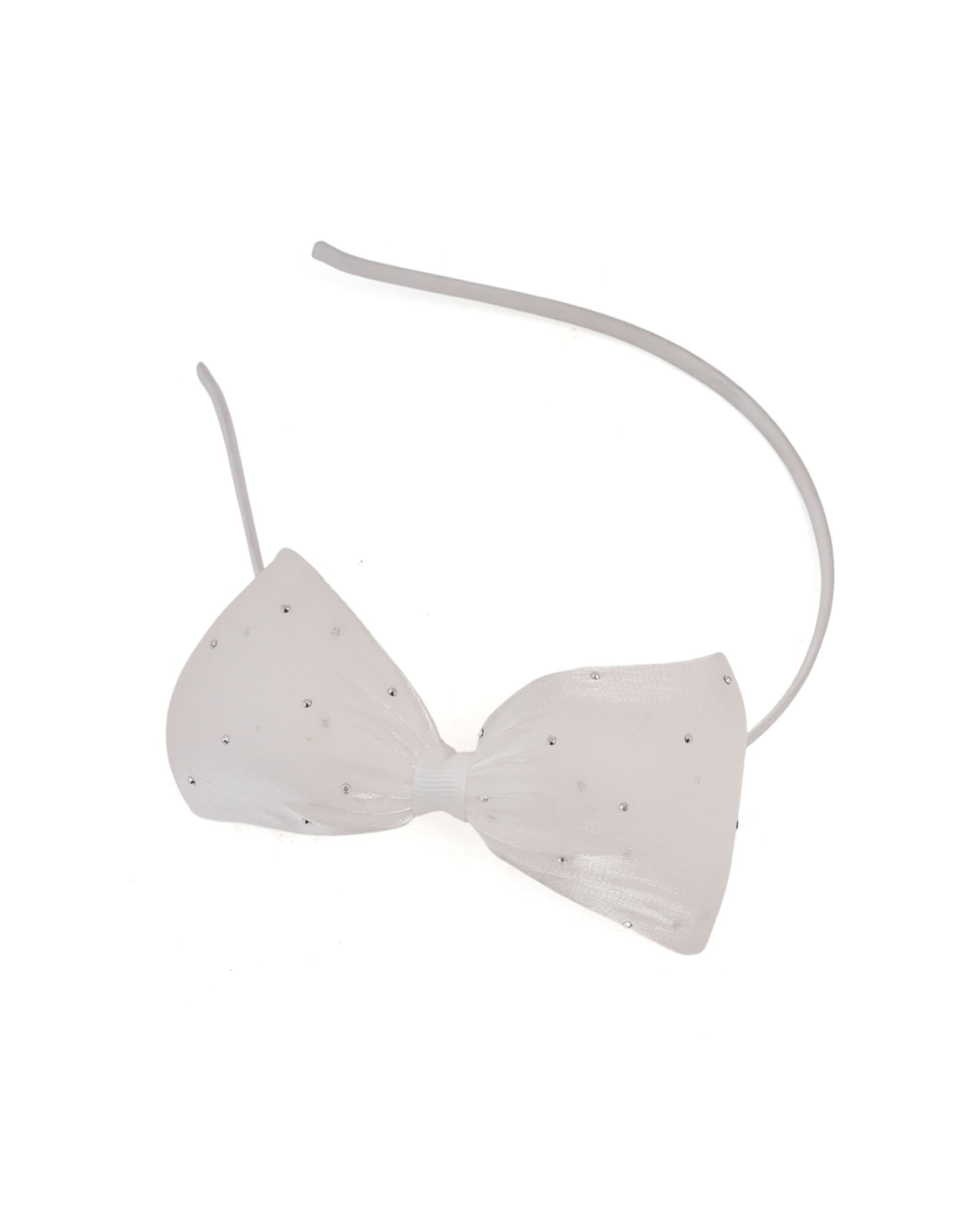 Hair Band Bow