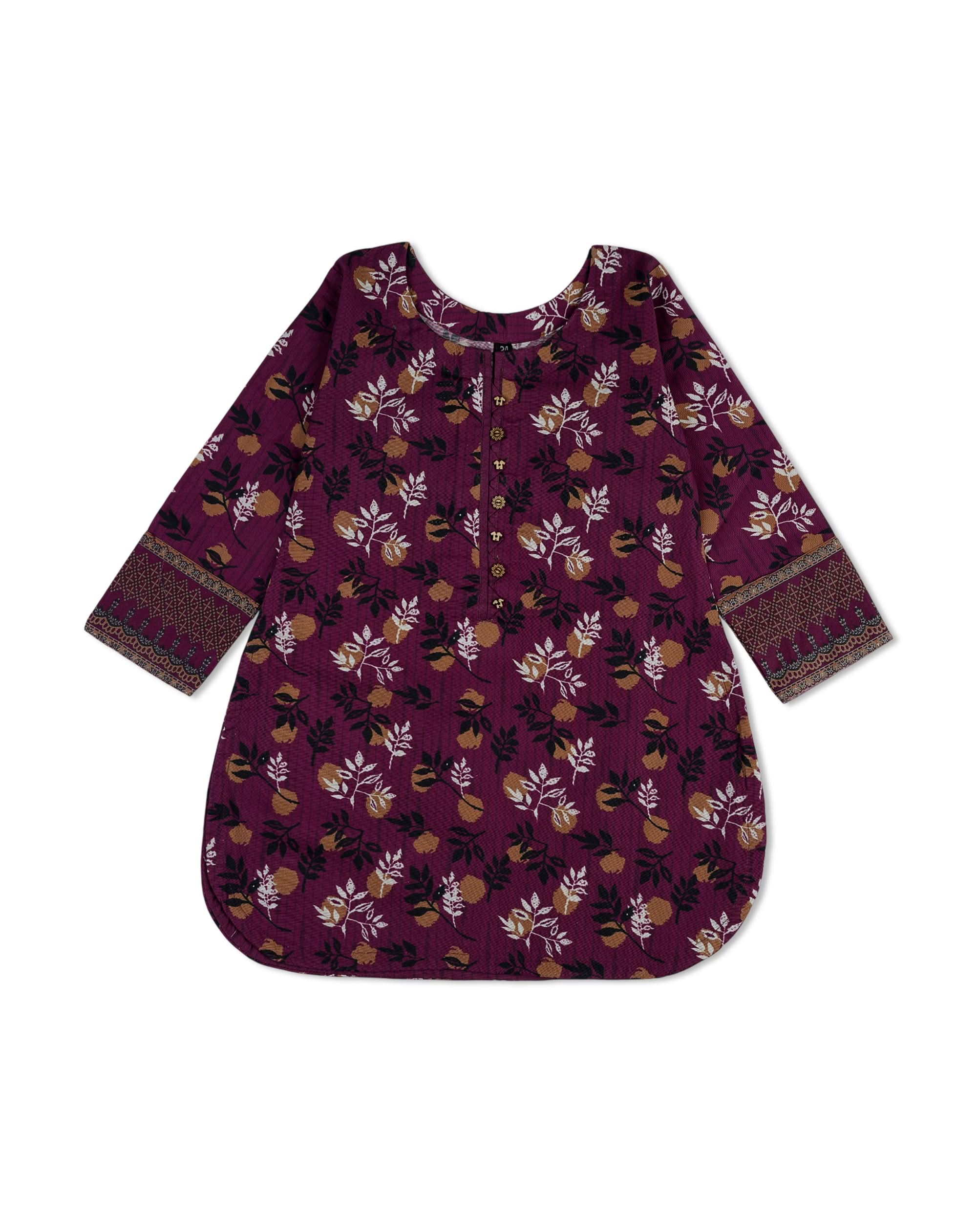 Girls Shalwar Kameez