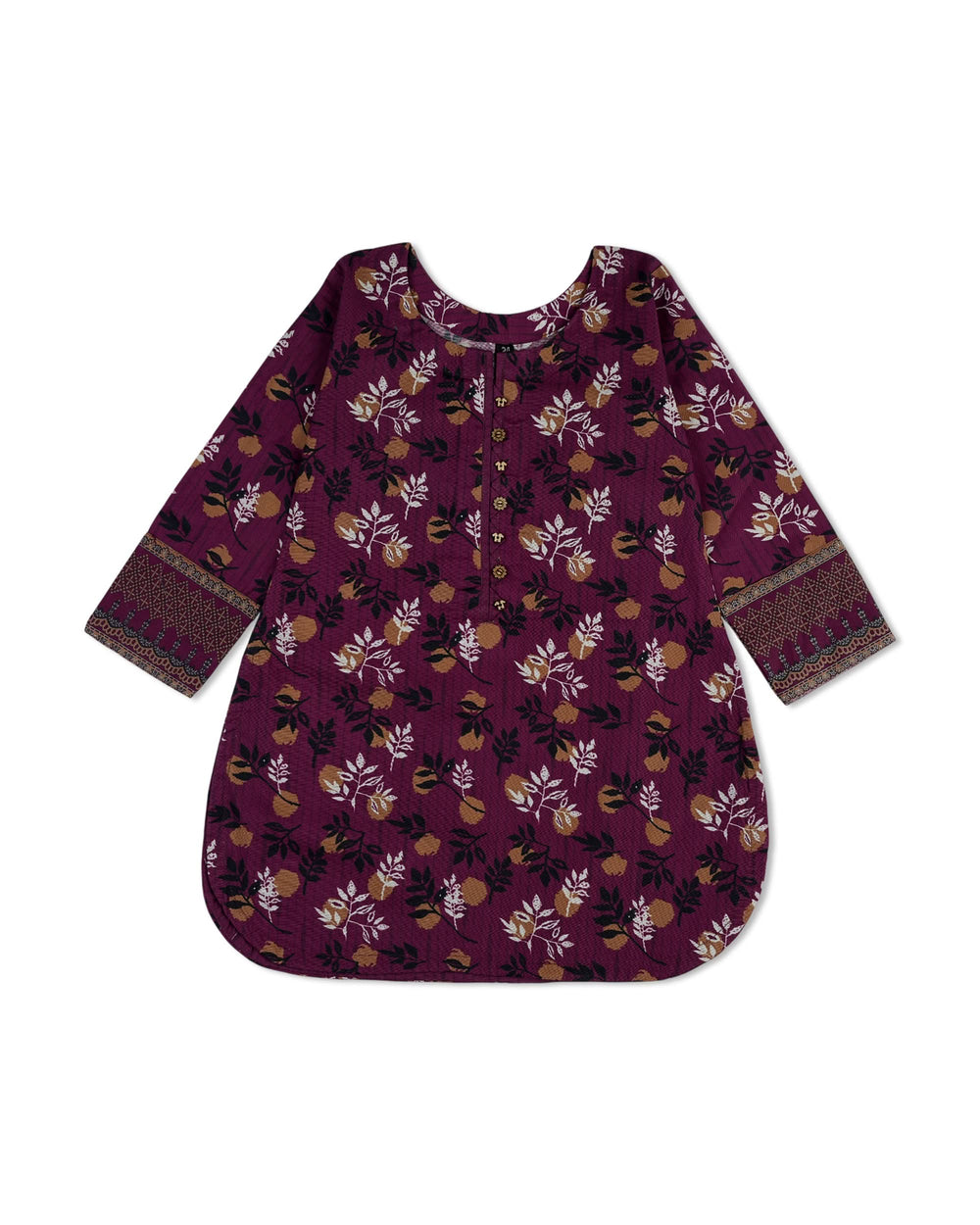 Girls Shalwar Kameez