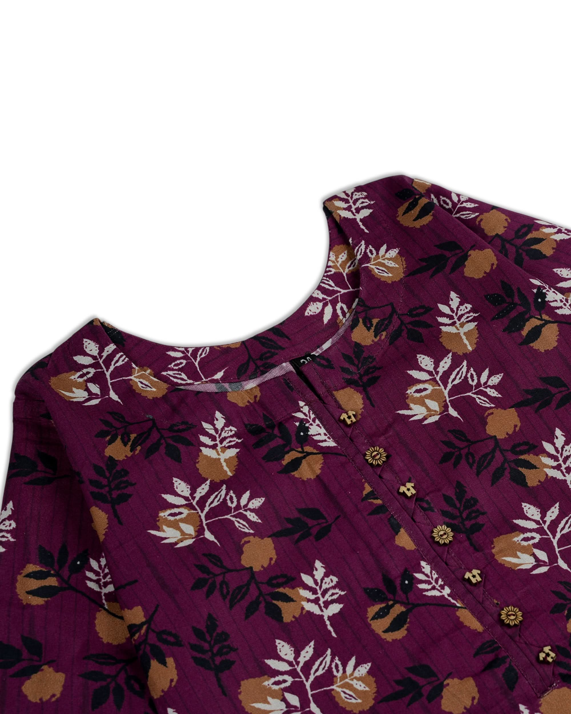Girls Shalwar Kameez