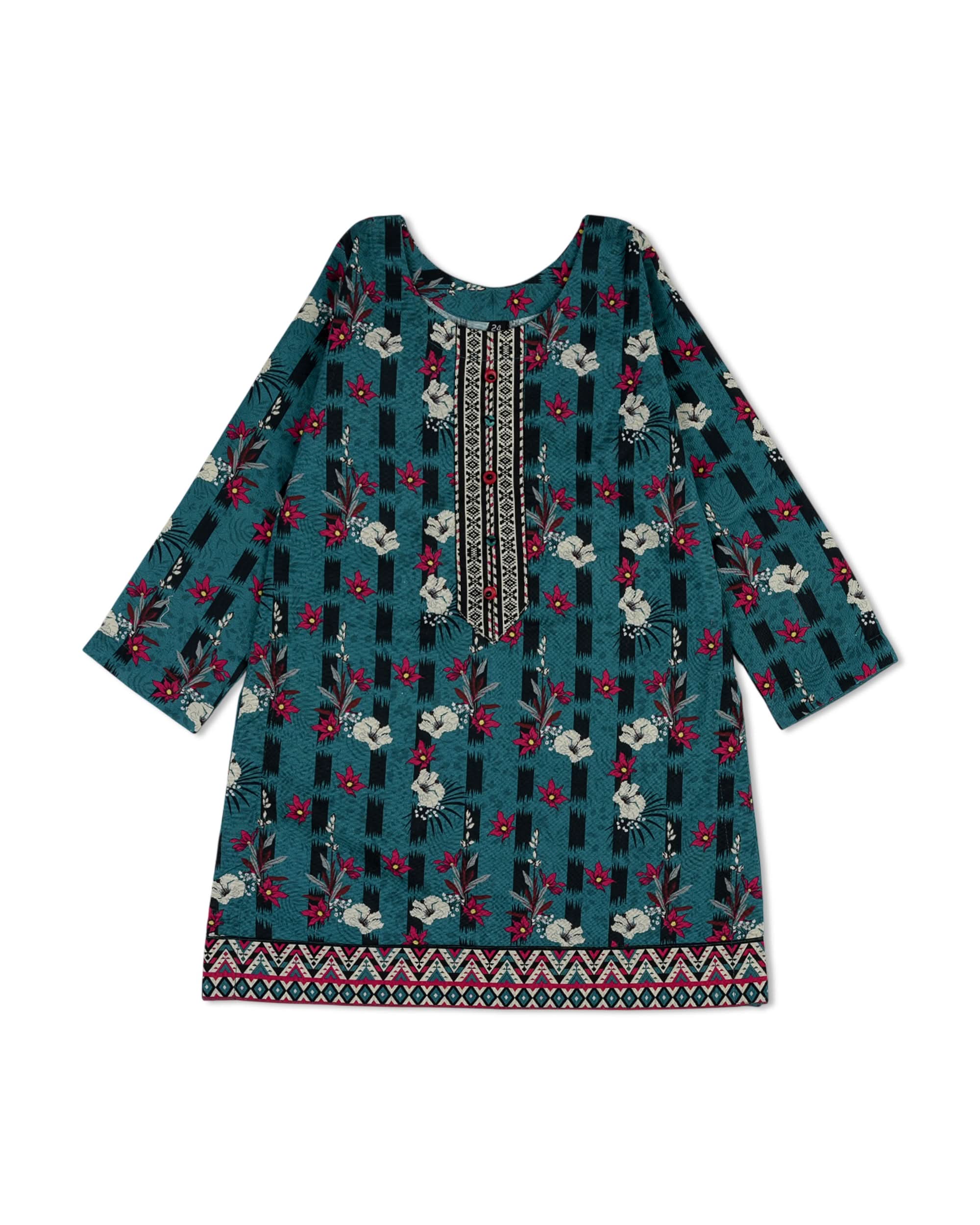 Girls Shalwar Kameez