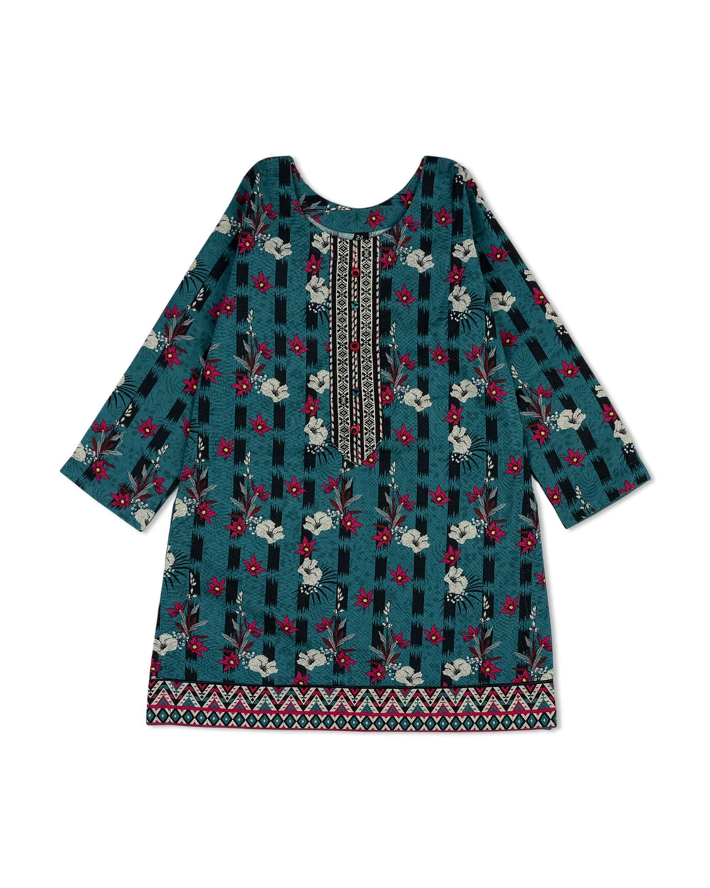 Girls Shalwar Kameez