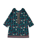 Girls Shalwar Kameez