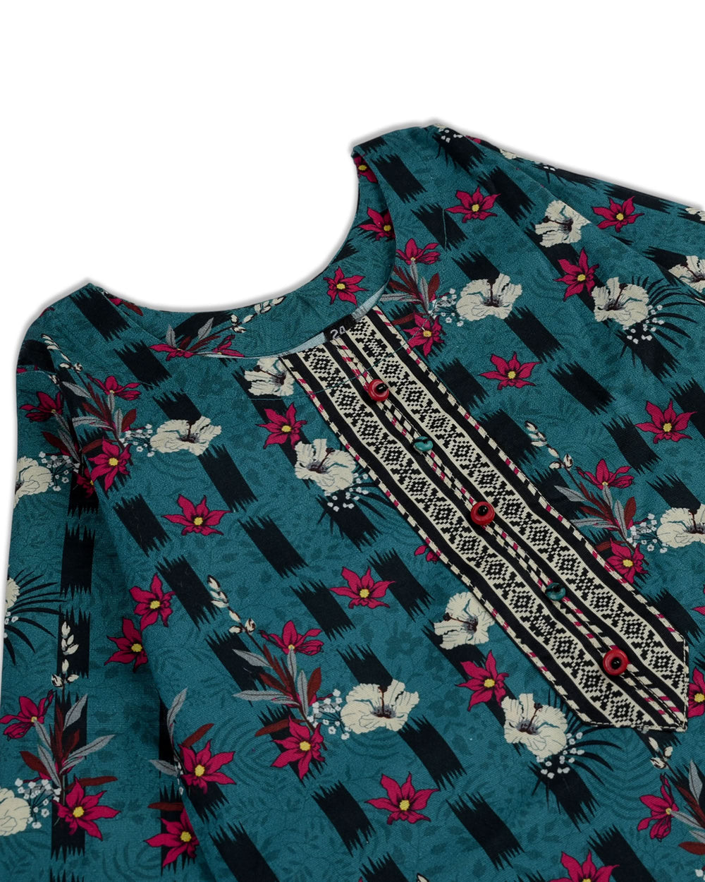 Girls Shalwar Kameez