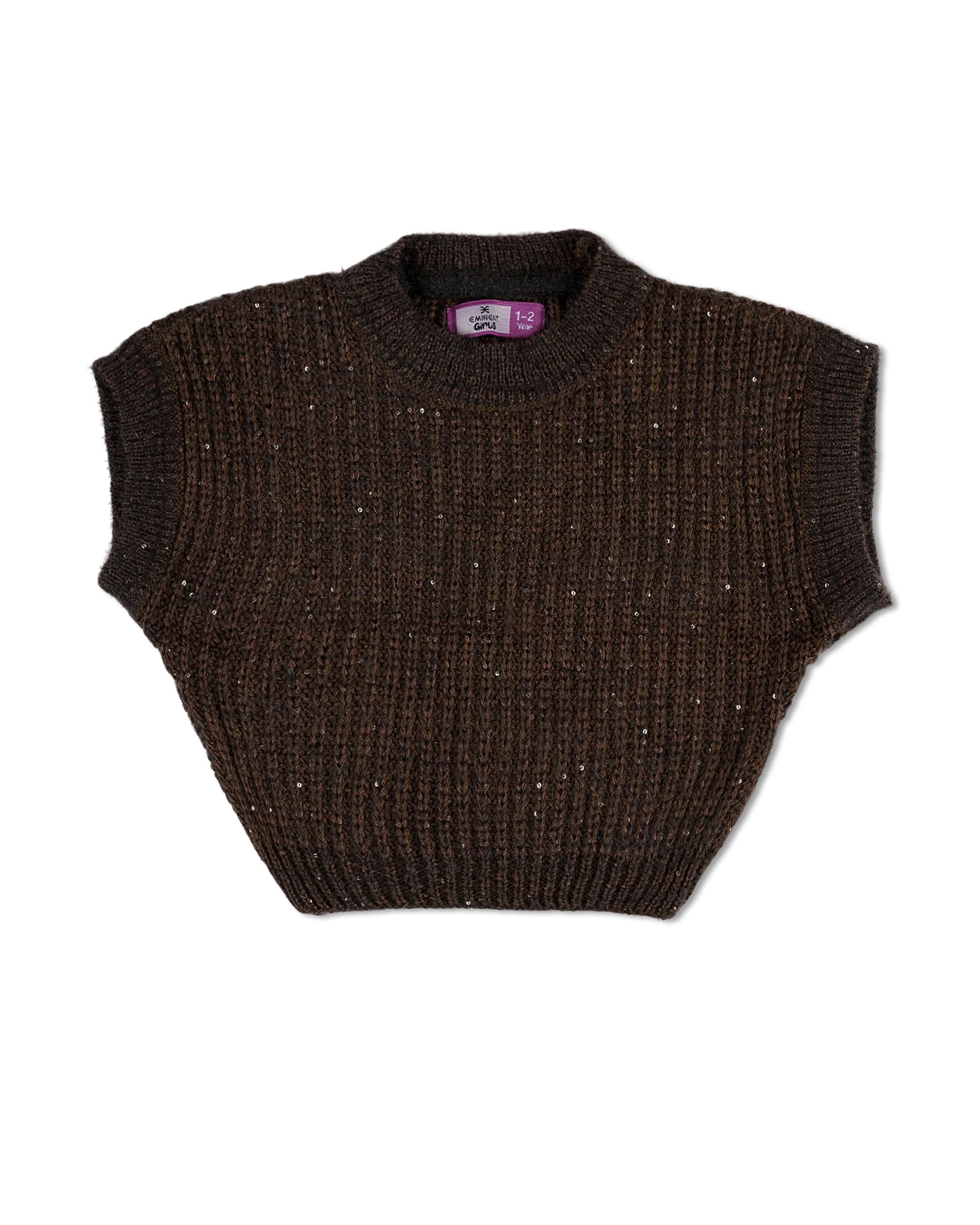 Eminent Girl Sweater
