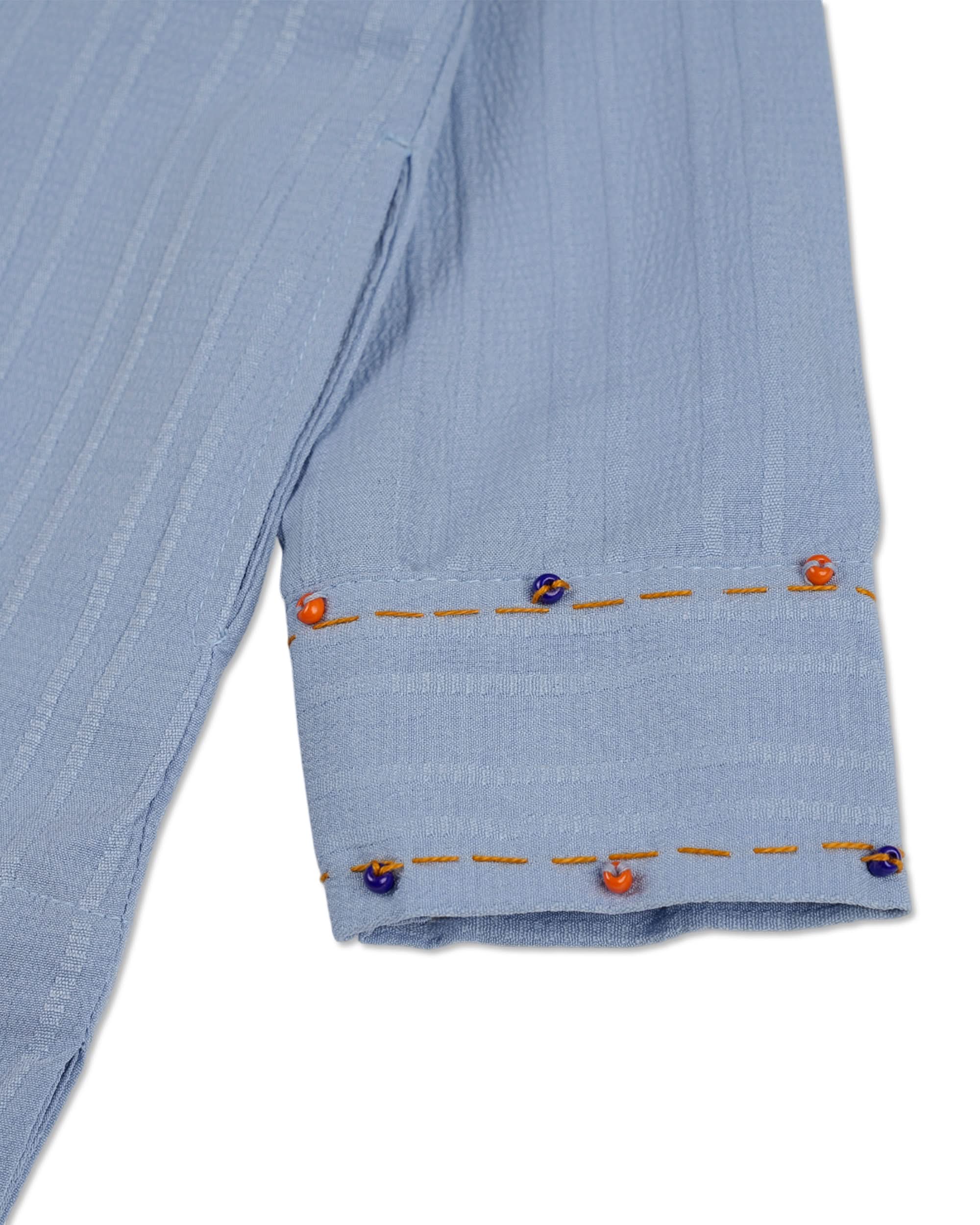 Eminent Girl Shalwar Suit