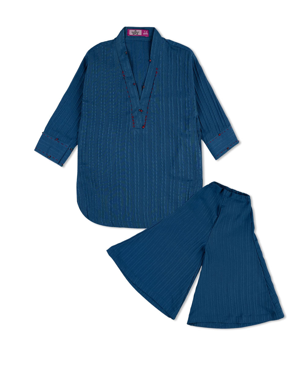 Eminent Girl Shalwar Suit