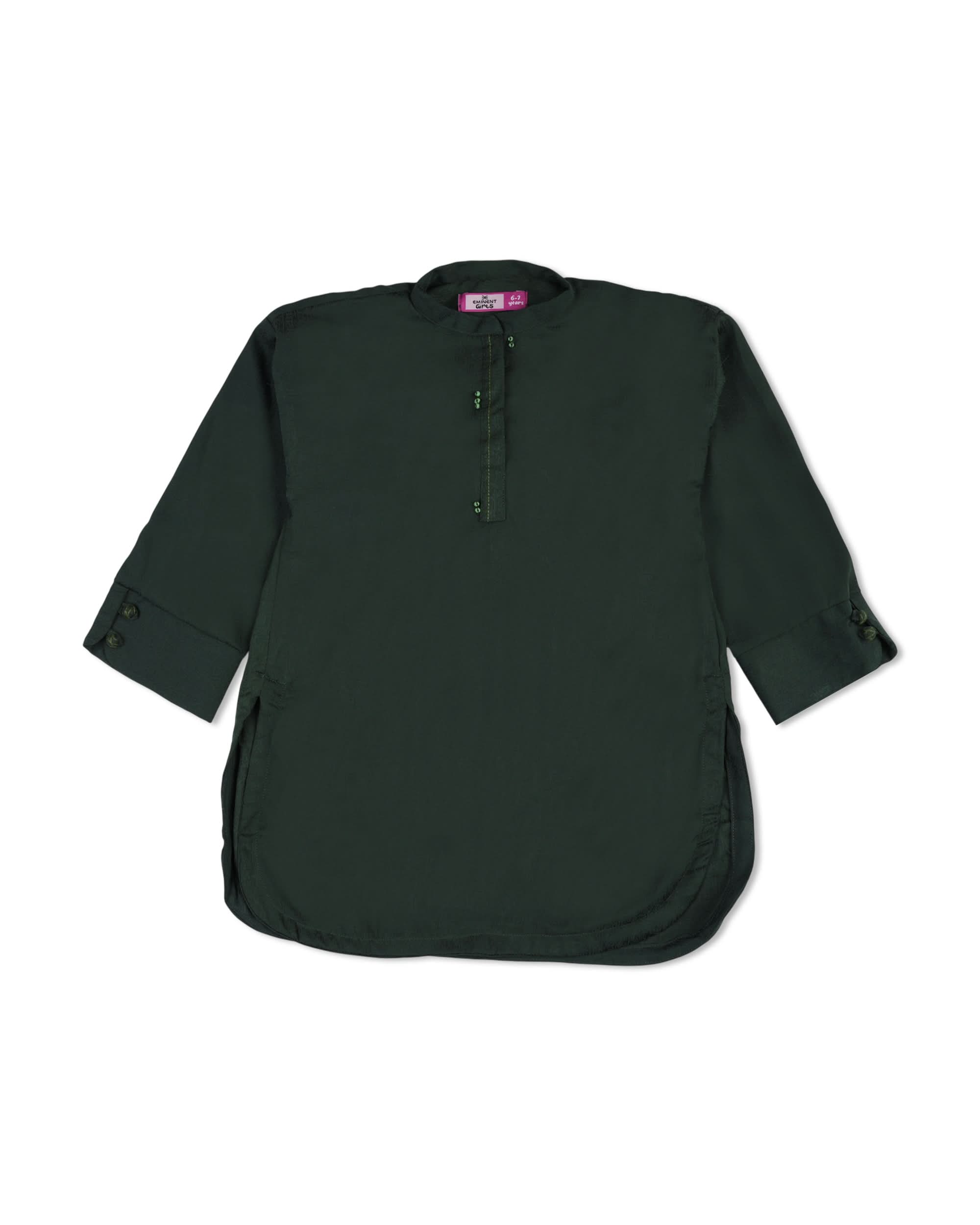 Eminent Girl Shalwar Suit