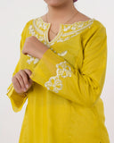 Valuables Women Embroidered Kurti
