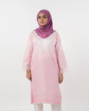 Valuables Women Embroidered Kurti