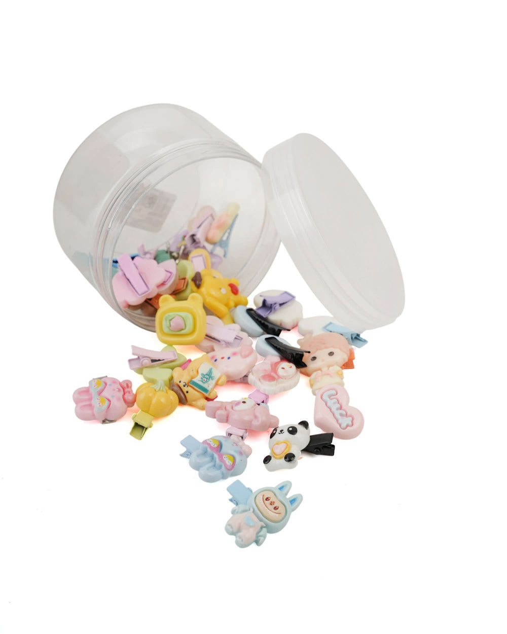 Hair Pins Box