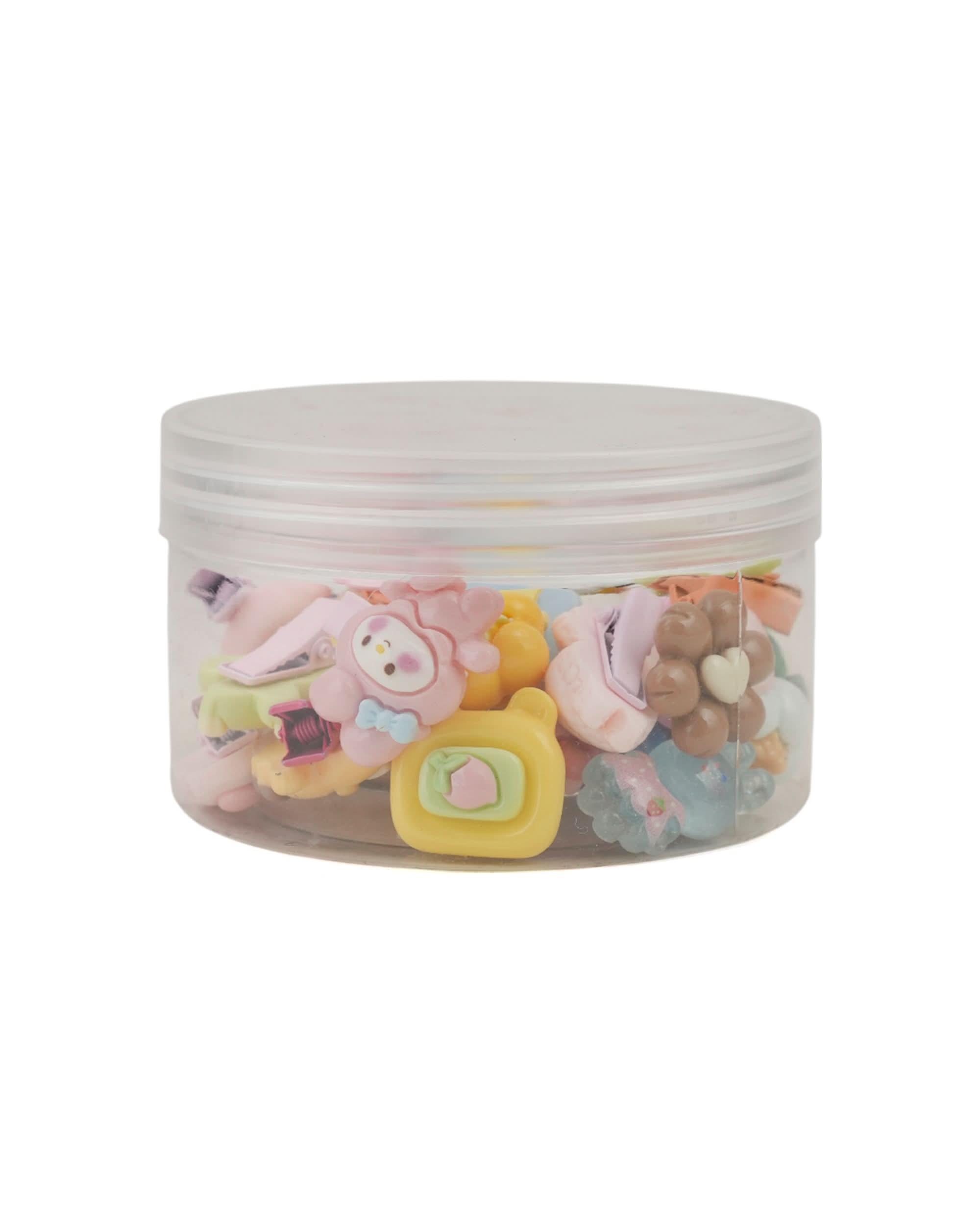 Hair Pins Box