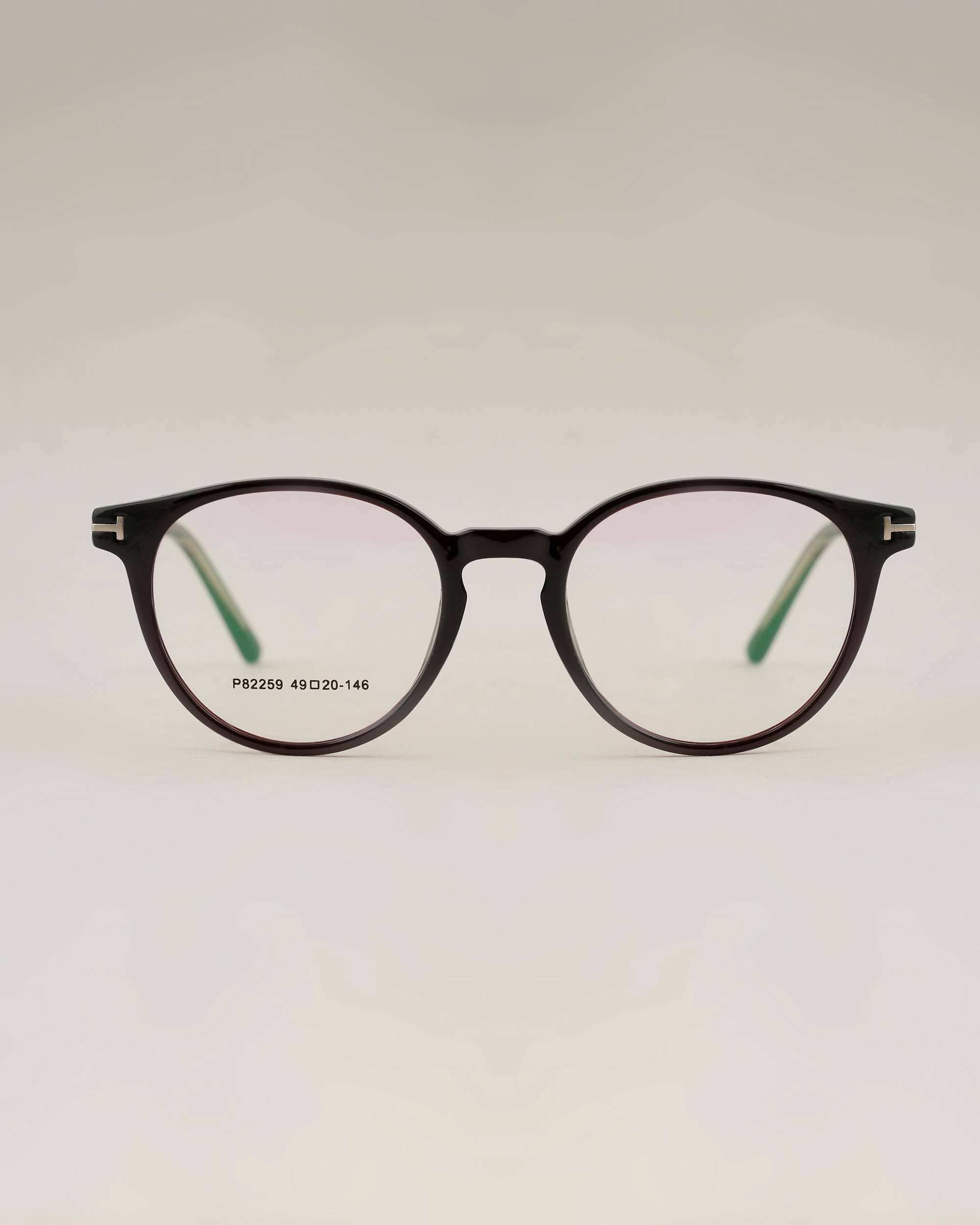 Eyeglasses