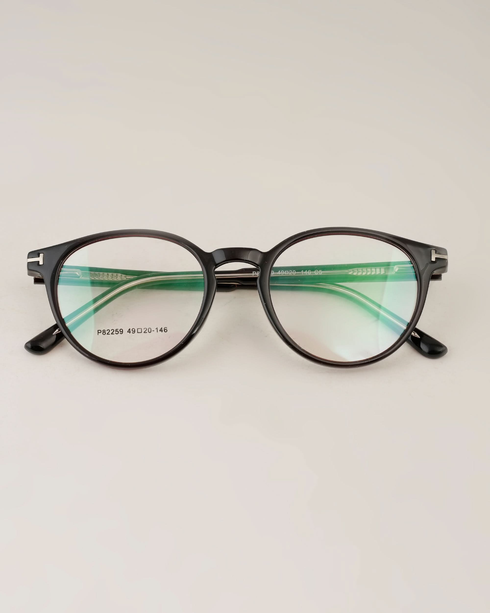 Eyeglasses