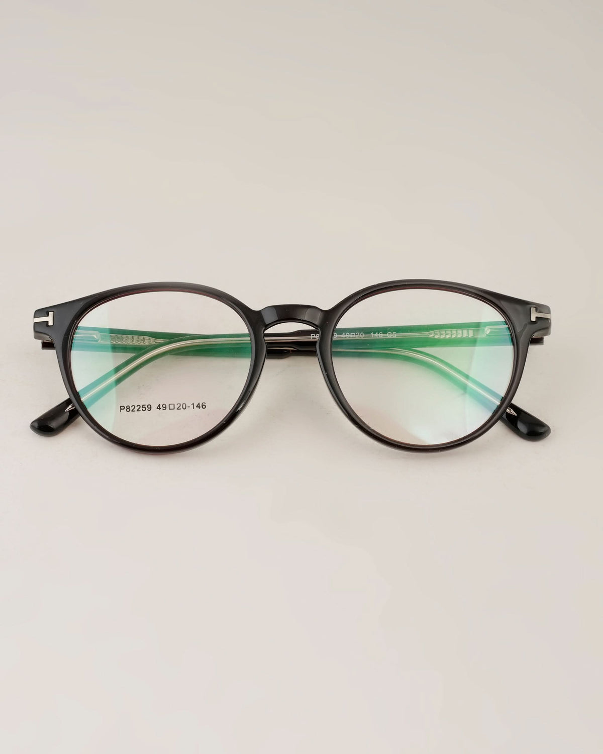 Eyeglasses