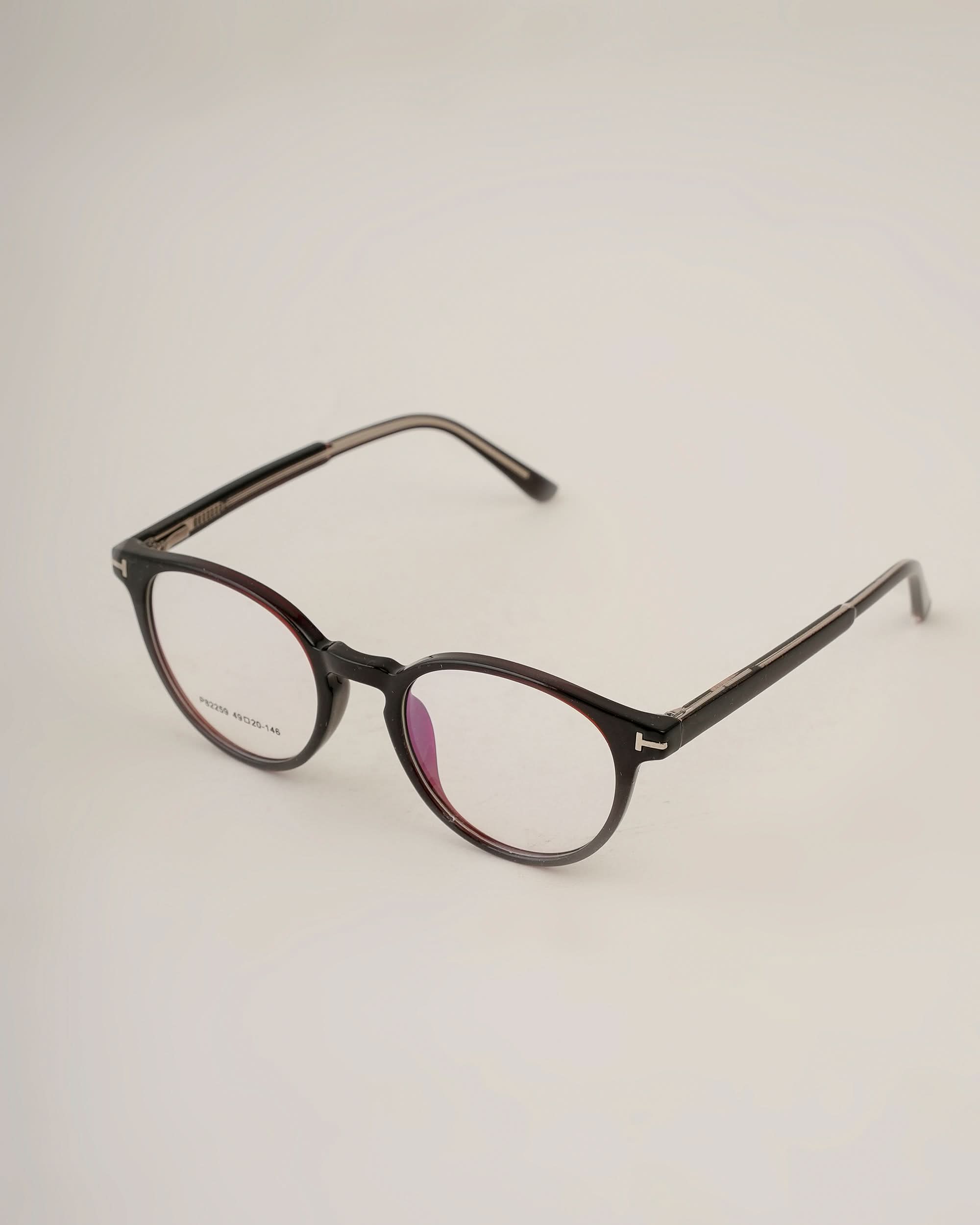 Eyeglasses