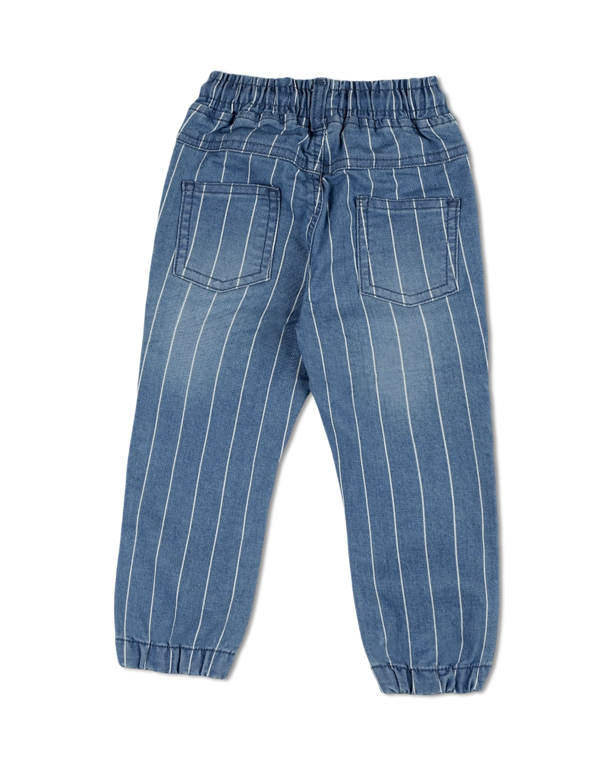 Boy’s Jogger Pant