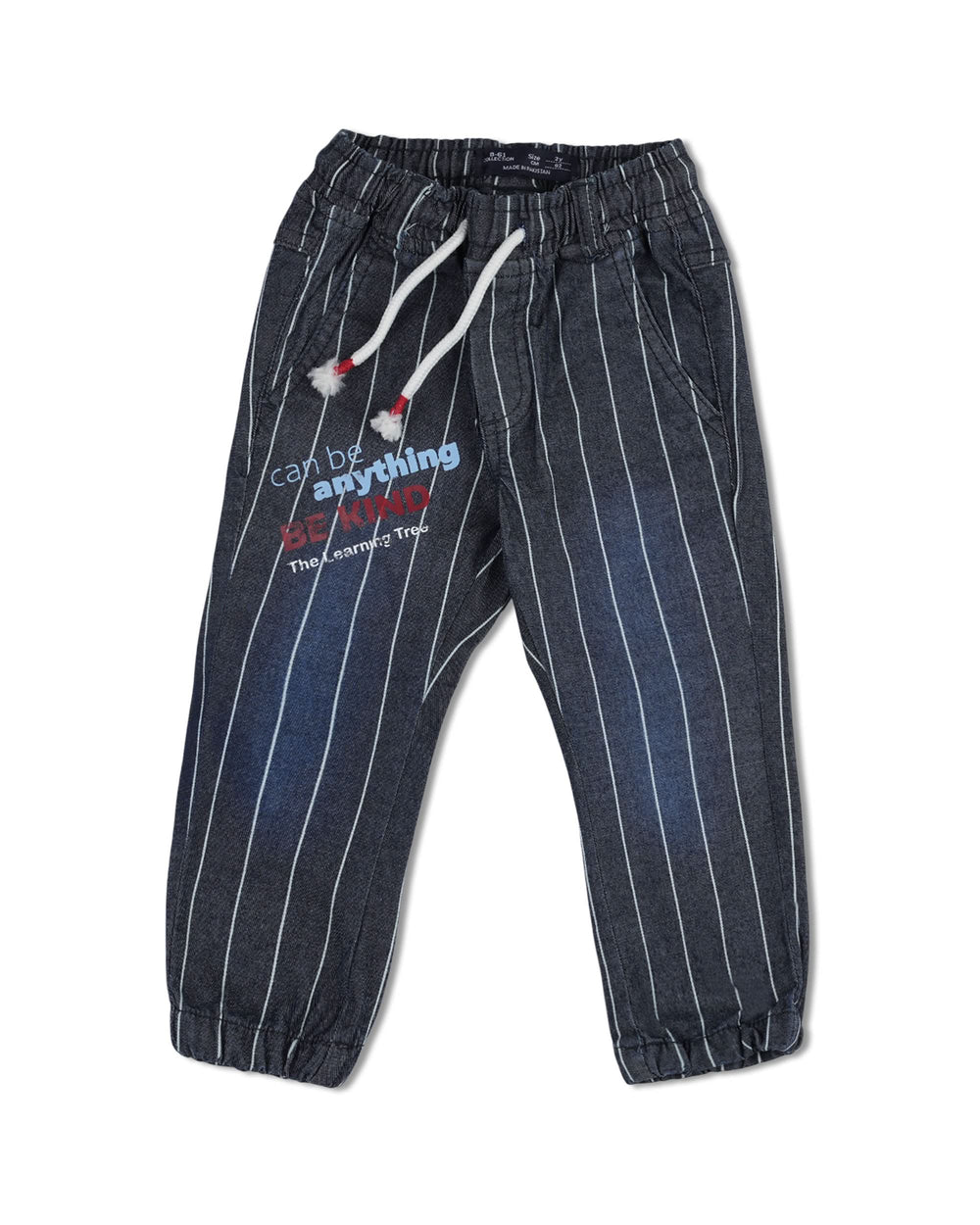 Boy’s Jogger Pant