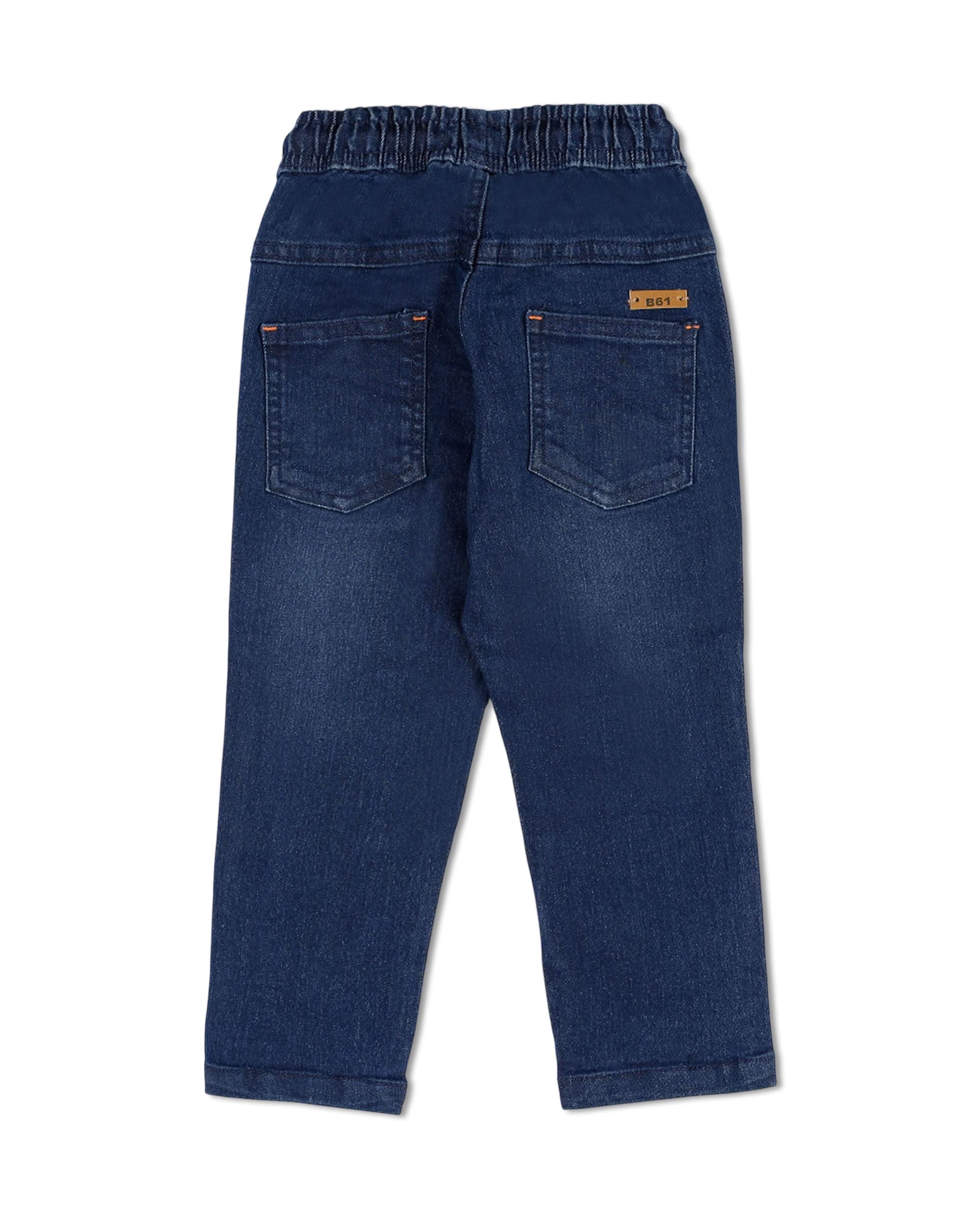 Boy’s Jogger Pant