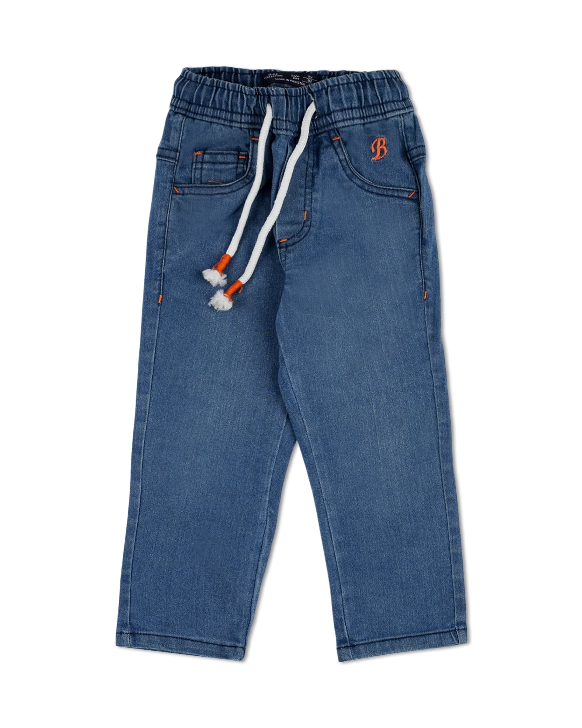 Boy’s Jogger Pant