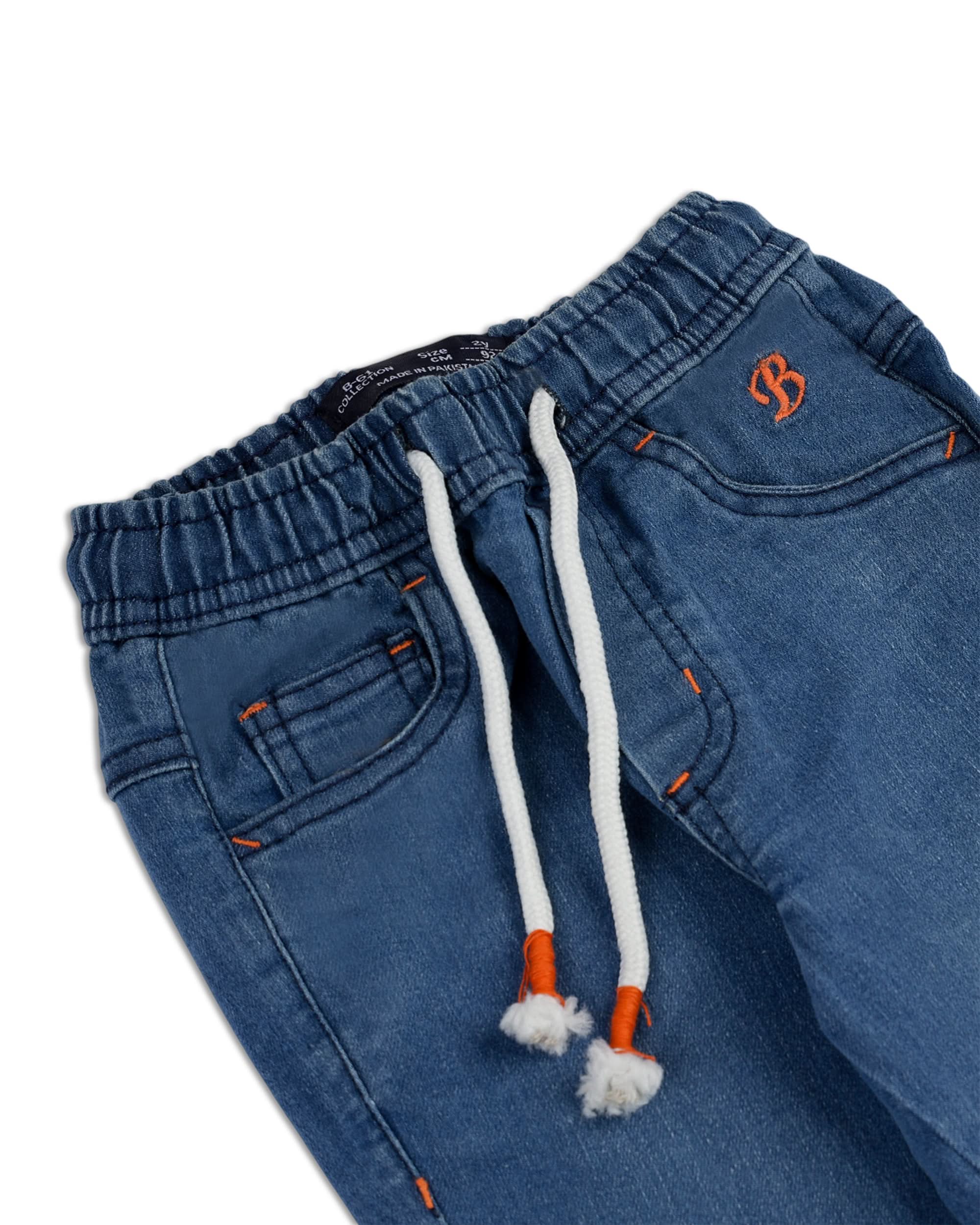 Boy’s Jogger Pant