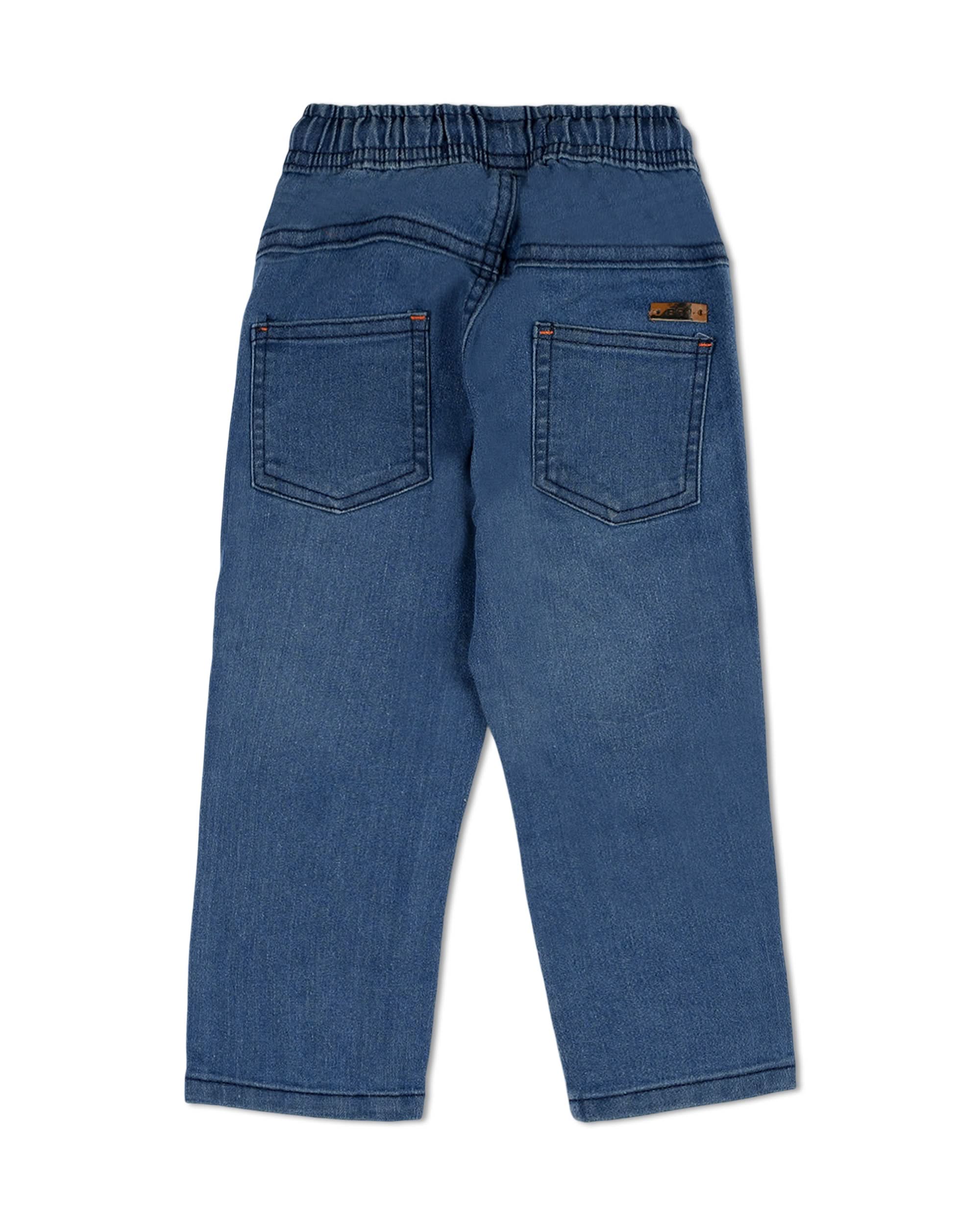 Boy’s Jogger Pant