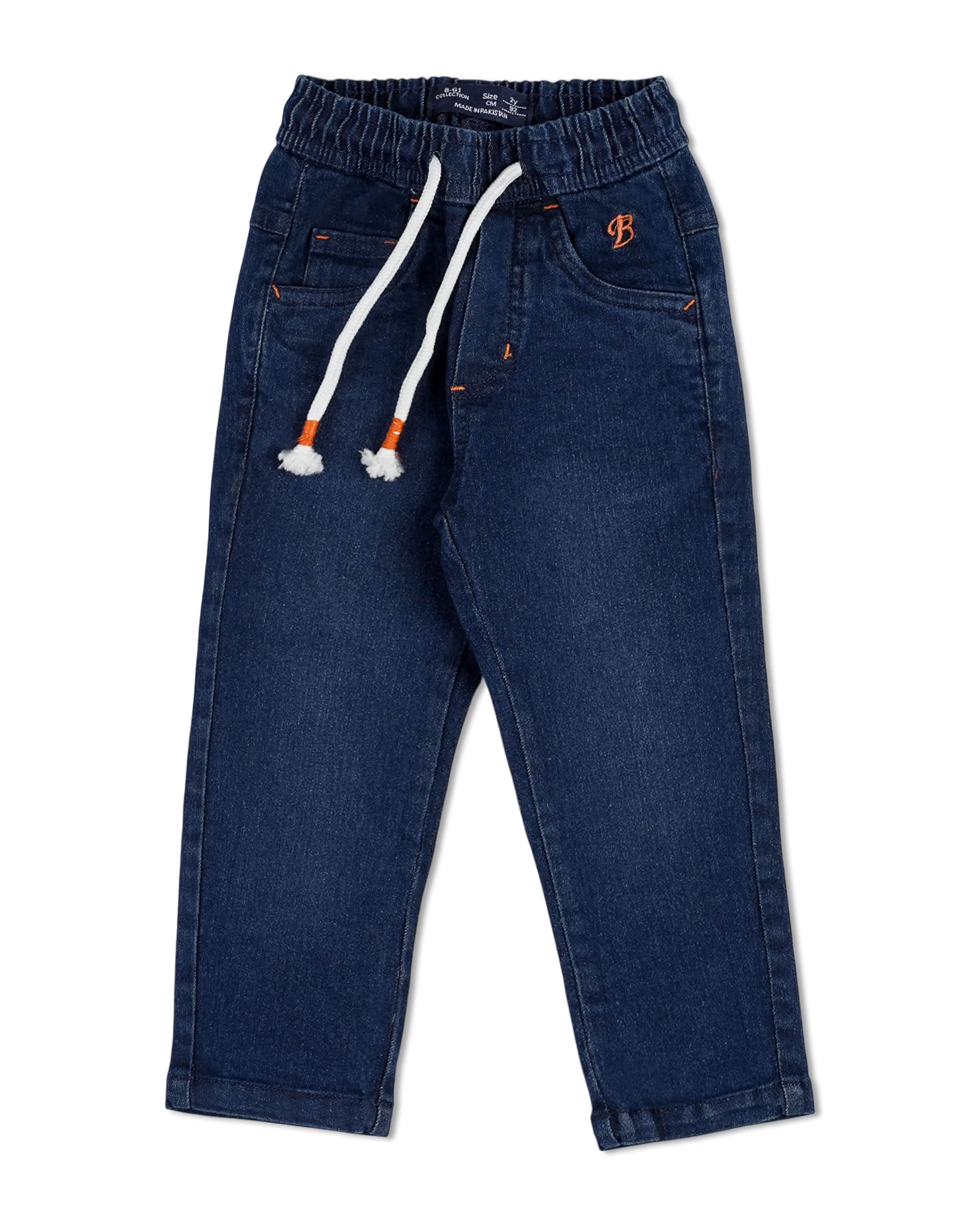 Boy’s Jogger Pant