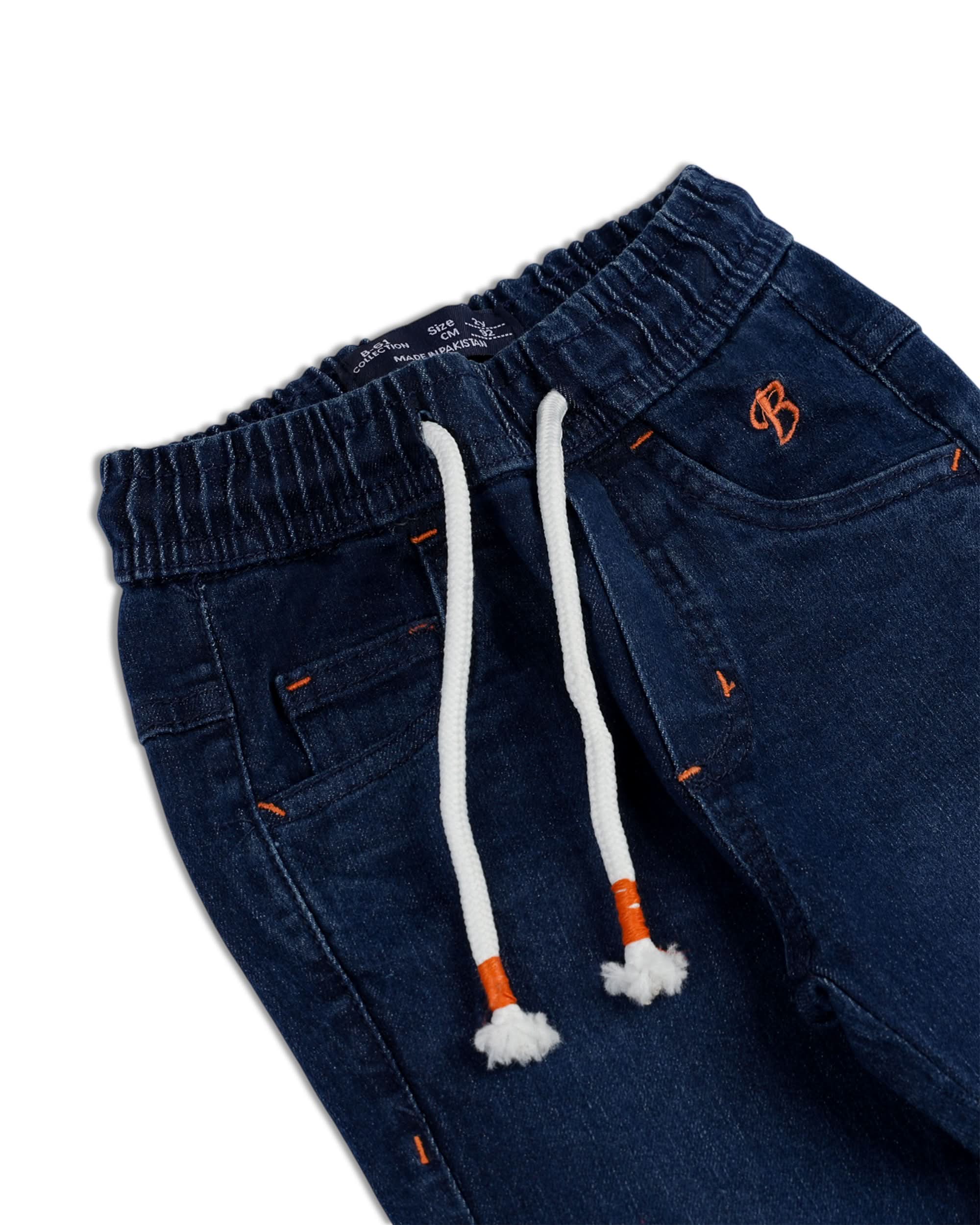 Boy’s Jogger Pant